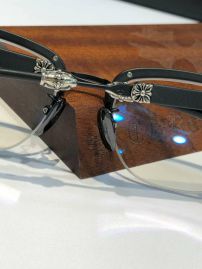 Picture of Chrome Hearts Optical Glasses _SKUfw52080469fw